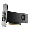 Image de Dell NVIDIA® RTX 2000 Ada Generation, 16 GB GDDR6, mi-hauteur, PCIe 4.0 x 8, 4 mDP Carte graphique