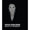 Image de What'S A Woman Vaya Con Dios (Interprète), Dani Klein (Interprète) Vinyle album