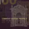 Image de Comment rester propre ? La Rumeur (Interprète) Vinyle album