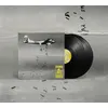 Image de La pluie Hugo TSR (Interprète) Vinyle album