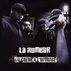 Image de Du coeur à l'outrage La Rumeur (Interprète) Vinyle album