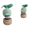 Image de Peluche Disney Plante Donald 18 cm