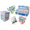 Image de Peluche Nicotoy Disney Stitch Porte-clés 12 cm Modèle aléatoire