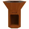 Image de Barbecue Barbecook Brasero BC-WOO-6023 Nestor Original