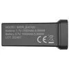 Image de Batterie LiPo 1500mAh pour Midrone Vision 420HD Noir