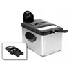 Image de Frifri 5848 - Friteuse - 3200 W - Aluminium