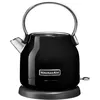 Image de Bouilloire KitchenAid 5KEK1222EOB 2200 W Noir onyx