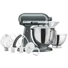 Image de Robot pâtissier Kitchenaid ARTISAN Genévrier 4,8L - 5KSM175PSEJP