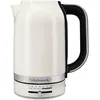 Image de Bouilloire KitchenAid 5KEK1701 1,7L Blanc