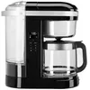 Image de Cafetière KitchenAid 5KCM1209EOB 1100 W Noir
