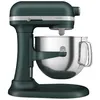 Image de Robot pâtissier KitchenAid Artisan 5KSM70SHX Vert