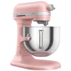Image de Robot pâtissier KitchenAid Artisan 5KSM70SHXEDR Rose poudré