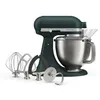 Image de Robot pâtissier Kitchenaid Artisan plus 5KSM50PKVEPP Vert sapin