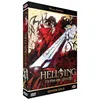 Image de Coffret Hellsing Ultimate I et II Edition Gold DVD
