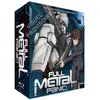 Image de Full Metal Panic ! L'Intégrale Édition Collector Blu-ray