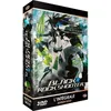 Image de Coffret Black Rock Shooter L'intégrale Edition Gold DVD