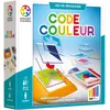 Image de Jeu de stratégie Smartgames Code couleur