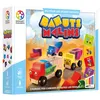 Image de Jeu de réflexion Smartgames Bahuts Malins