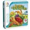 Image de Casse-tête Smartgames Les Lièvres et Les Tortues