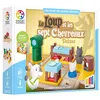 Image de Casse-tête Smartgames Le loup et les sept chevreux