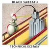 Image de Technical ecstasy Black Sabbath (Interprète) Vinyle album