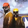 Image de Never say die Black Sabbath (Interprète) Vinyle album