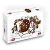 Image de Puzzle Gigamic Rainbowooden Lion 121 pièces