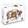 Image de Puzzle Gigamic Rainbow Wooden Tigre 139 pièces