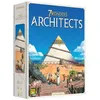 Image de Jeu d’ambiance Asmodee 7 Wonders Édition Architects