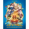 Image de Jeu de stratégie Asmodee For a Crown