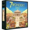 Image de Jeu de stratégie Asmodee 7 Wonders Dices