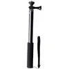 Image de Perche télescopique Movincam en Aluminium Noire 29-93 cm V2 pour tous modèles GO PRO