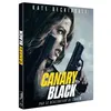 Image de Canary Black Blu-ray