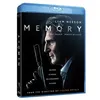 Image de Memory Blu-ray