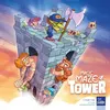 Image de Jeu de stratégie Sit Down Magic Maze Tower