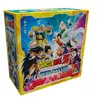 Image de Jeu de stratégie Yoka Dragon Ball Z Duel Battle