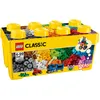 Image de LEGO® CLASSIC 10696 Boîte de briques de construction moyennes