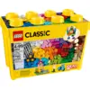 Image de LEGO Classic Boîte de briques créatives deluxe LEGO 10698