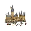 Image de LEGO Harry Potter  Le château de Poudlard 71043