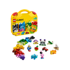 Image de LEGO Classic La valisette de construction 10713