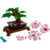 Image de LEGO LEGO® Icons Bonsaï 10281