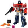 Image de LEGO Creator Expert Optimus Prime 10302