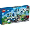 Image de LEGO® CITY 60316 Le commissariat de police