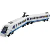 Image de LEGO Autre Le train à grande vitesse 40518