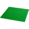 Image de LEGO Classic La plaque de construction verte 11023