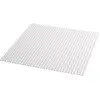 Image de LEGO Classic La plaque de construction blanche 11026
