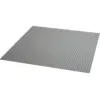 Image de LEGO Classic La plaque de construction grise 11024
