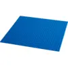 Image de LEGO Classic La plaque de construction bleue 11025