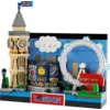 Image de LEGO Autre Carte postale de Londres 40569
