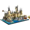 Image de LEGO Harry Potter  Le château et le domaine de Poudlard 76419